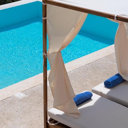 Calionas Suites Vasiliki  Ngoại thất bức ảnh