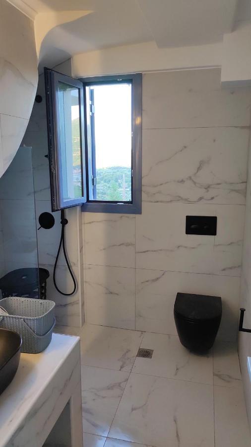 Calionas Suites Vasiliki  Phòng bức ảnh