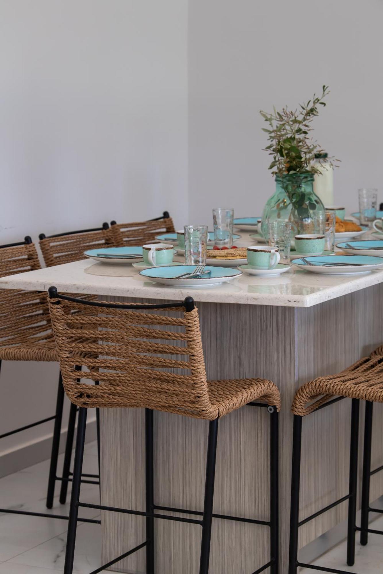 Calionas Suites Vasiliki  Ngoại thất bức ảnh