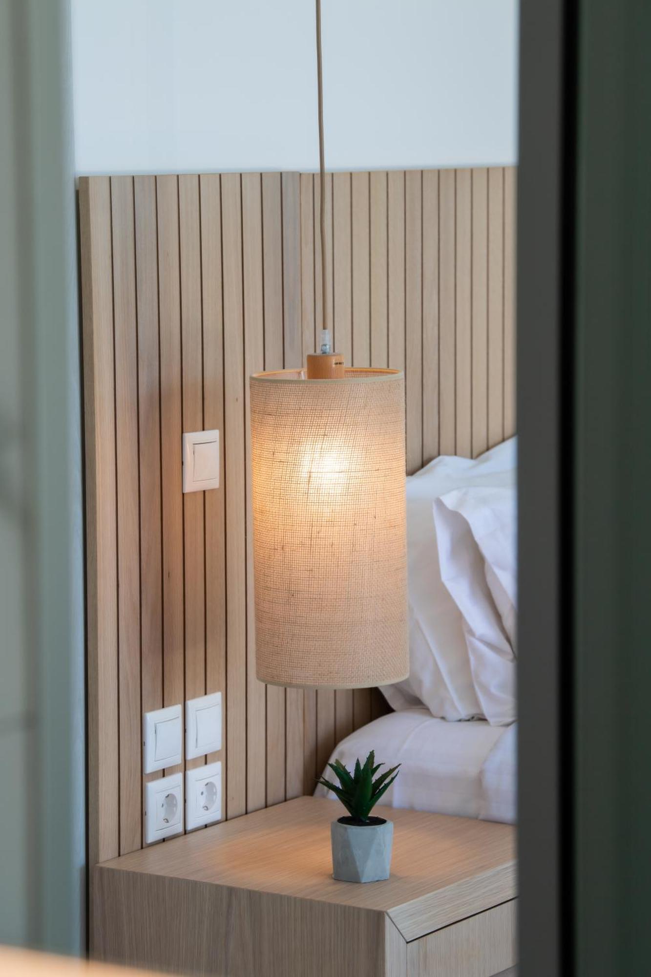 Calionas Suites Vasiliki  Ngoại thất bức ảnh